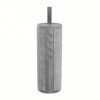 LIVOO TES188G Haut-parleur compatible Bluetooth® gris