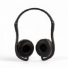 LIVOO TES207N Casque sport compatible Bluetooth® Noir-01