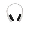 LIVOO TES198W Casque compatible Bluetooth® Blanc