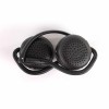LIVOO TES207N Casque sport compatible Bluetooth® Noir-02