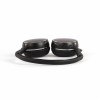 LIVOO TES207N Casque sport compatible Bluetooth® Noir-03
